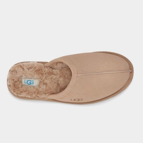 UGG Men's Scuff Slipper - Picture 4 of 9
